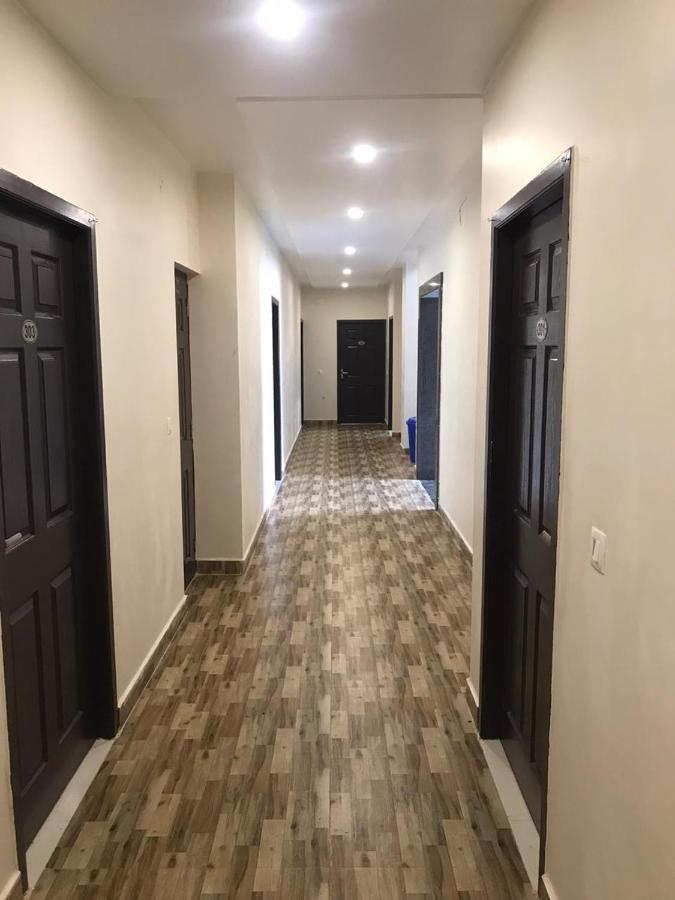 Sri Krishna Residency Hotel Eluru Exterior photo